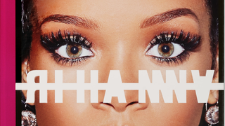 A Treat for Fans, the Rihanna Book Proves Robyn Invented Photographs